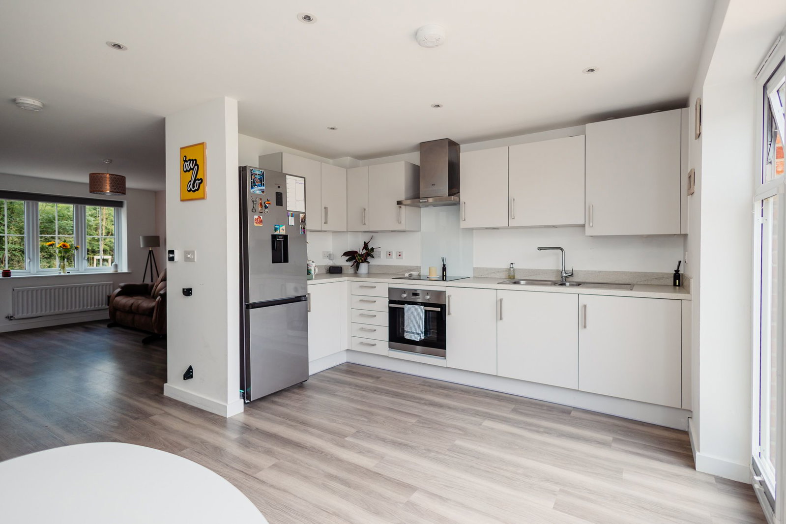 Semi Detached House in Braintree
