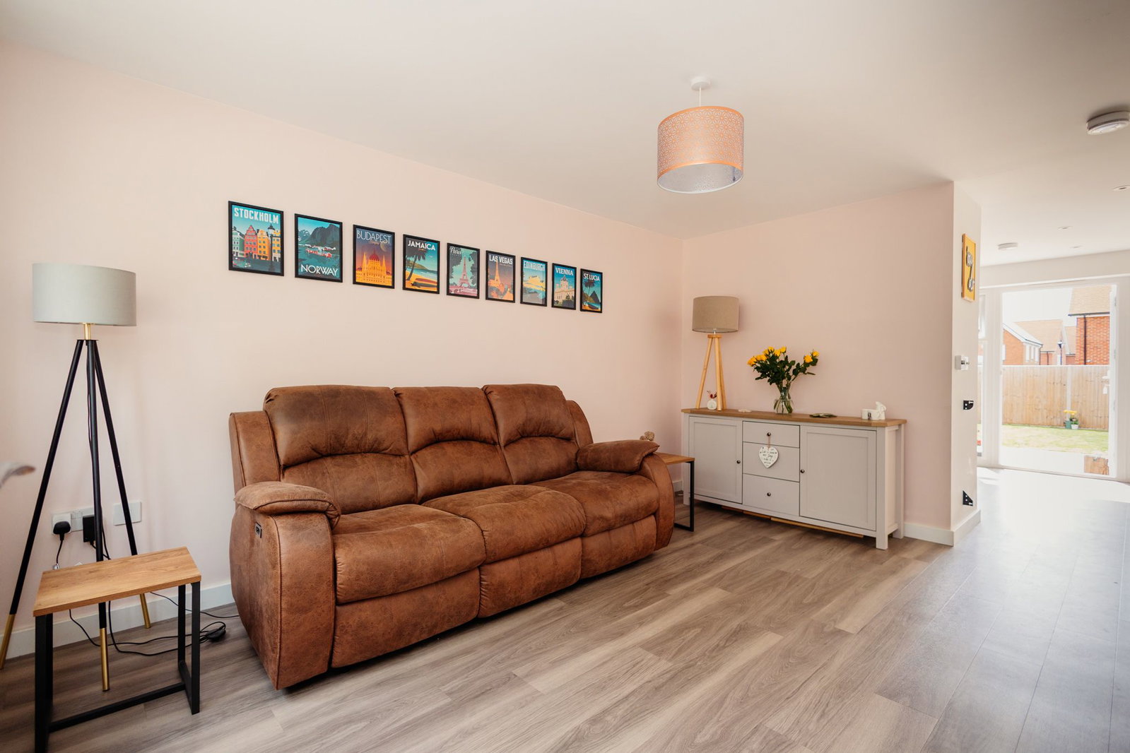 Semi Detached House in Braintree