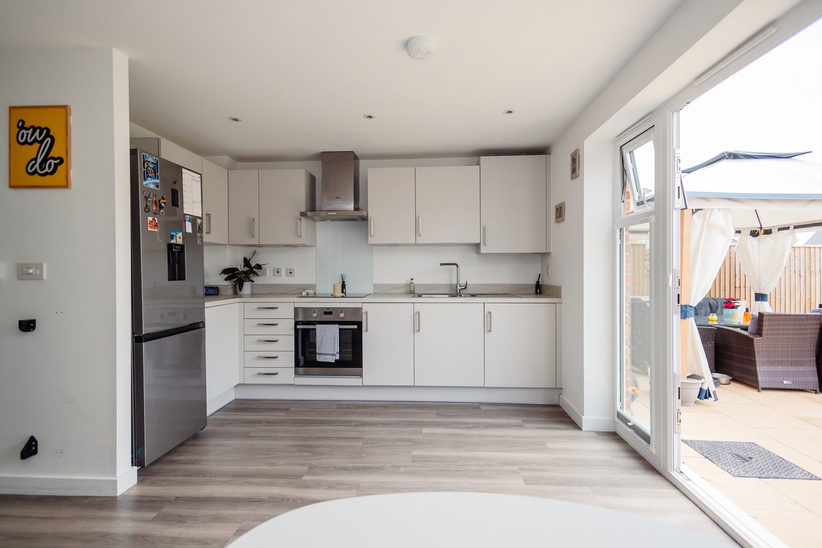 Semi Detached House in Braintree