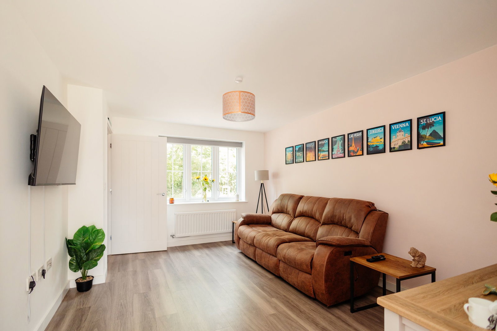 Semi Detached House in Braintree