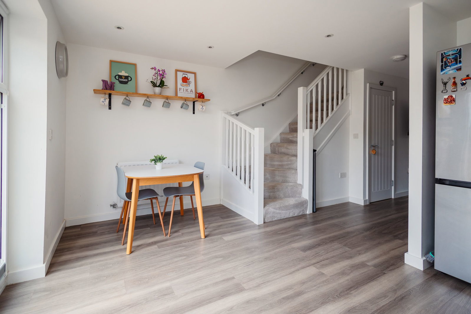 Semi Detached House in Braintree