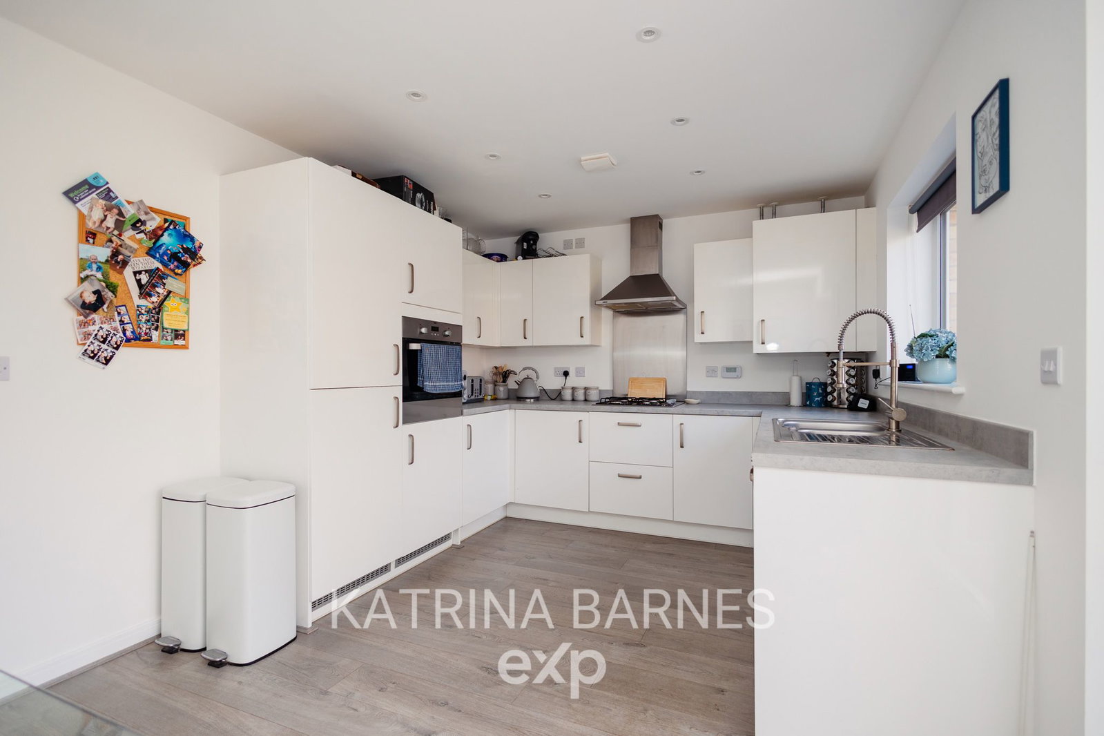 Detached House in Cressing