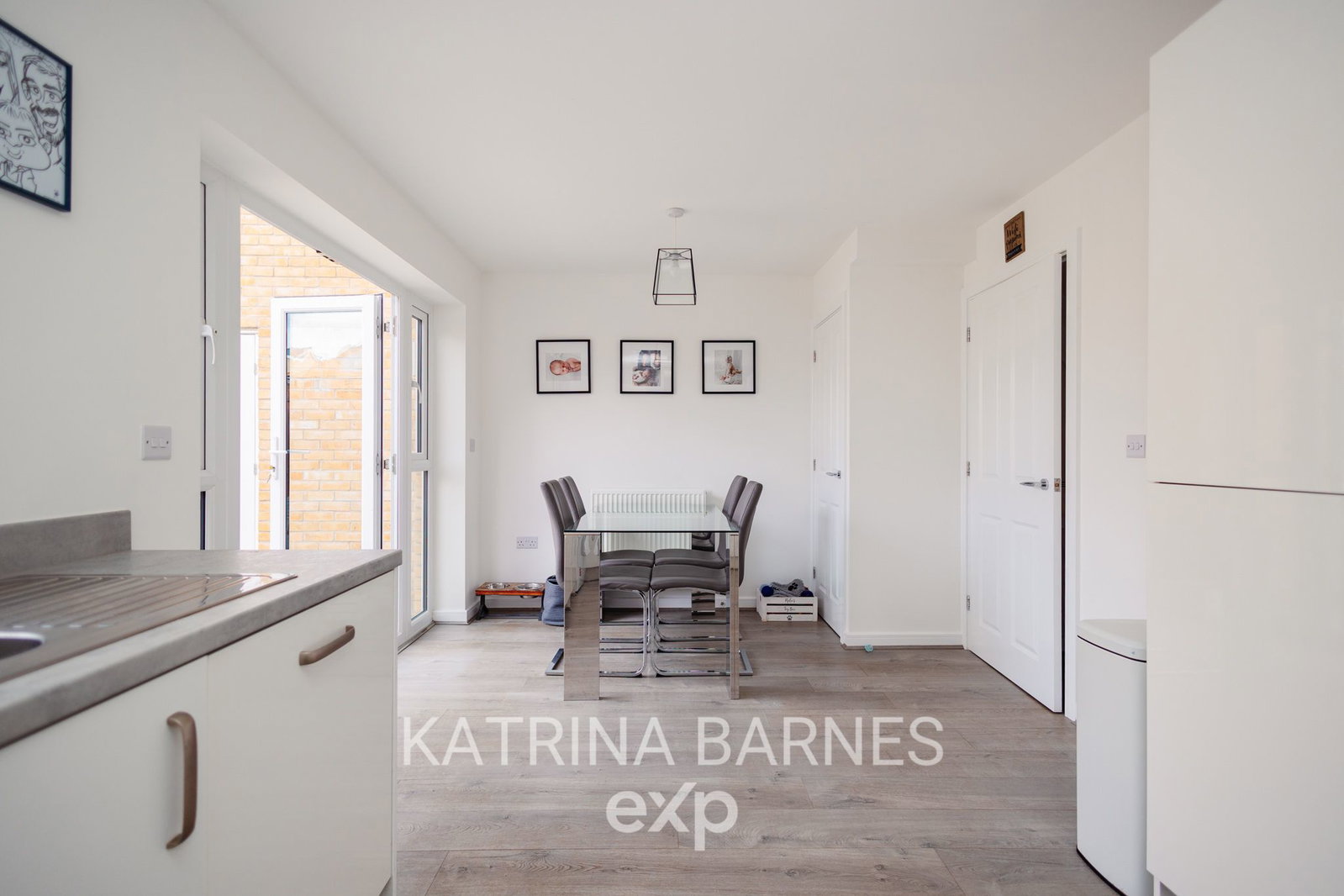 Detached House in Cressing