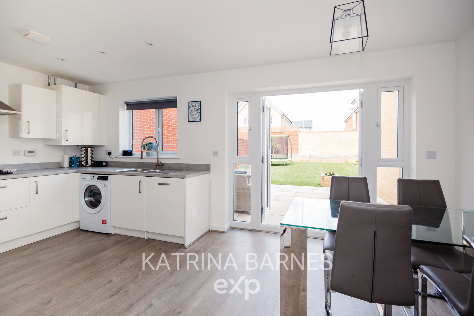 Detached House in Cressing