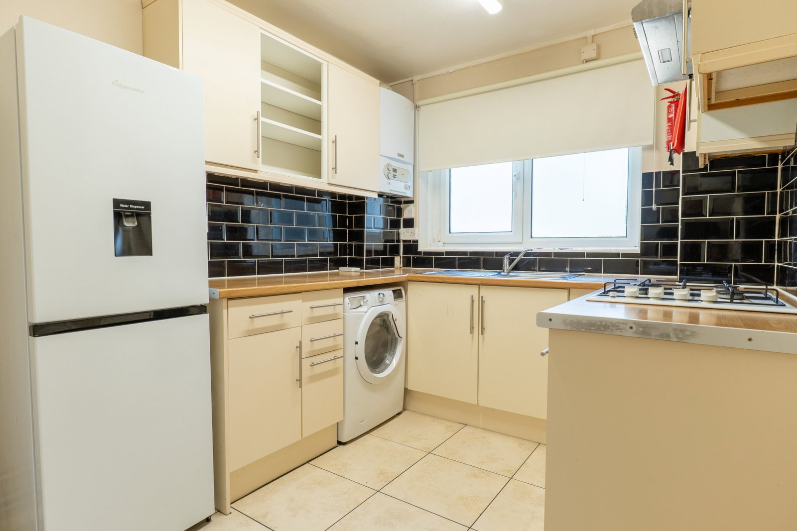Apartment in London