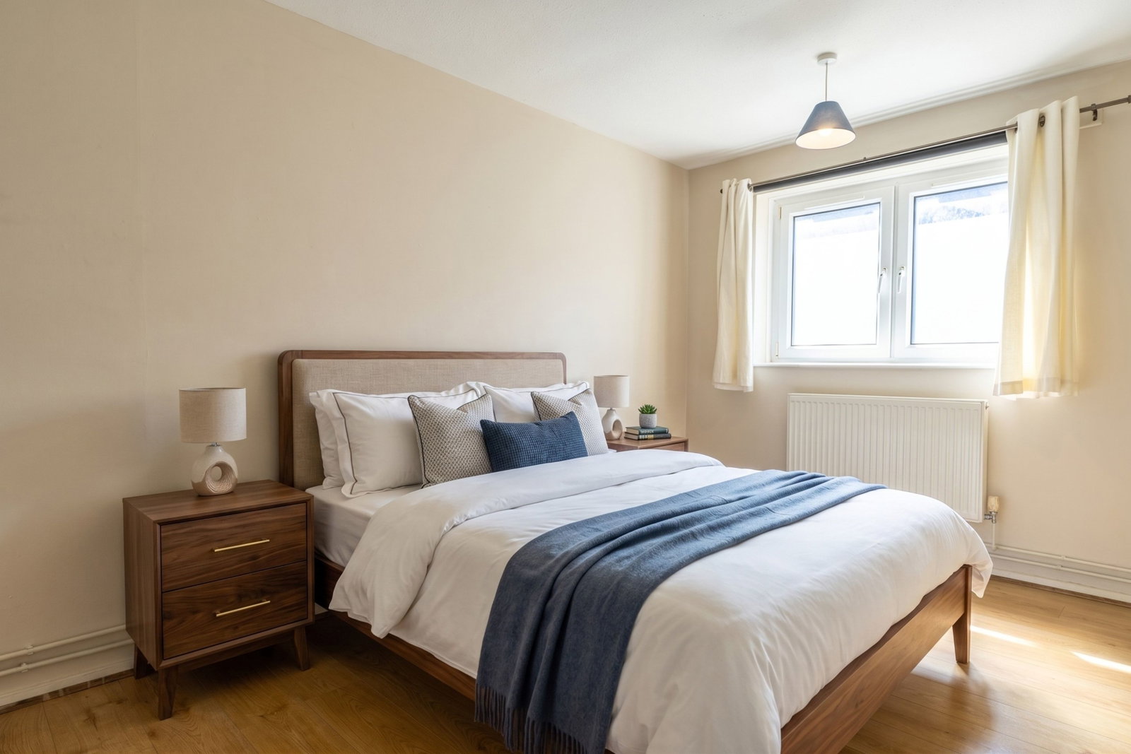 Apartment in London