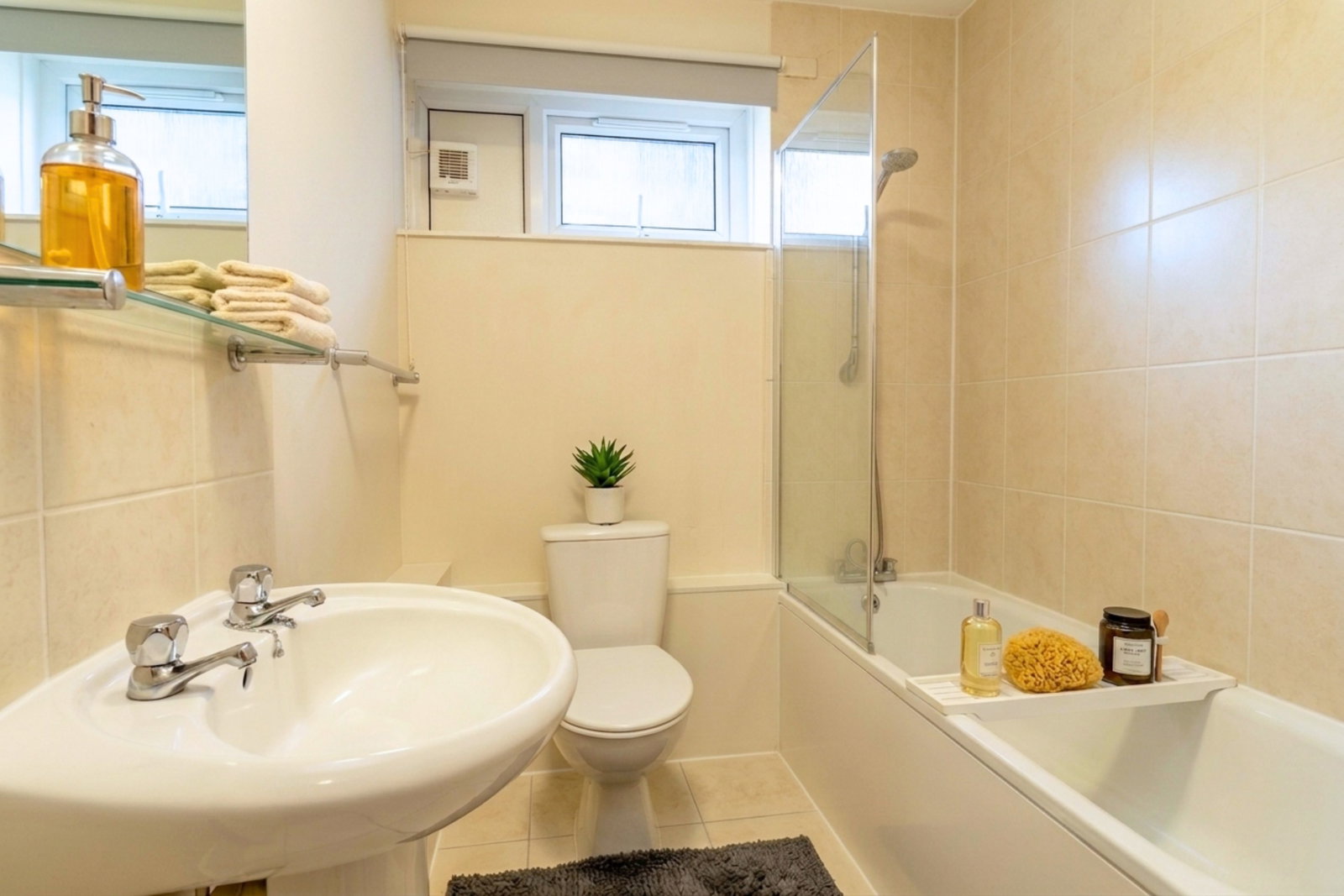 Apartment in London