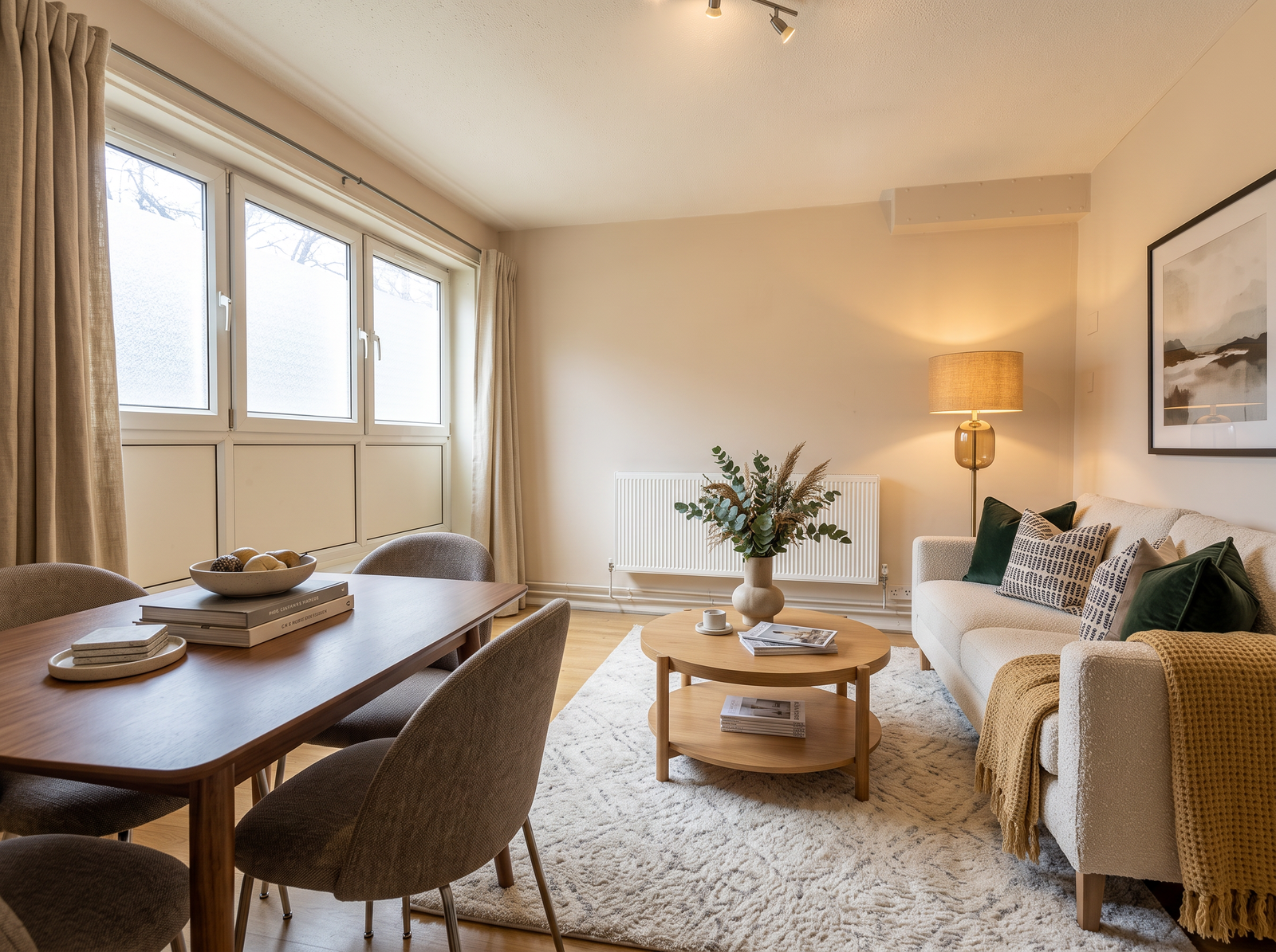 Apartment in London