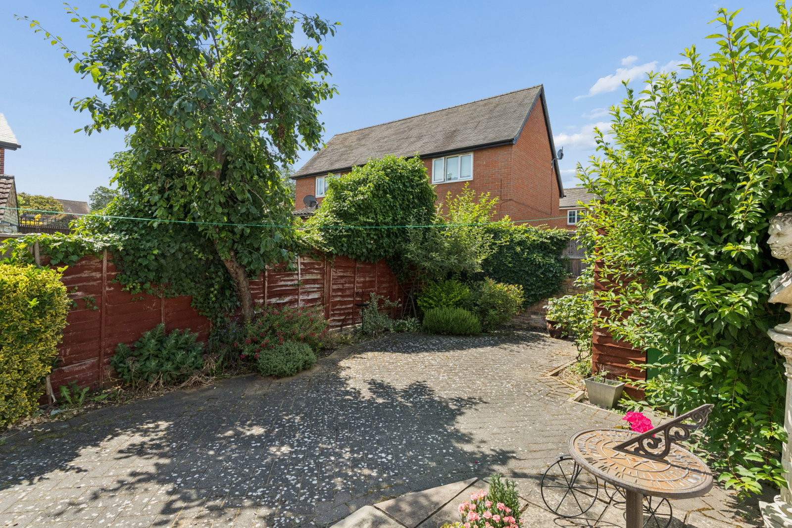 Cottage in Baldock