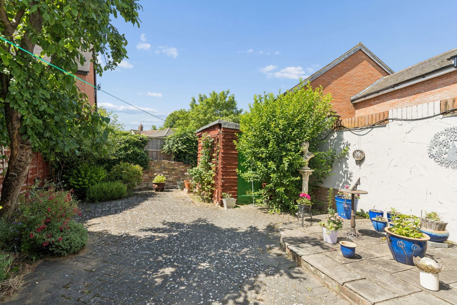 Cottage in Baldock