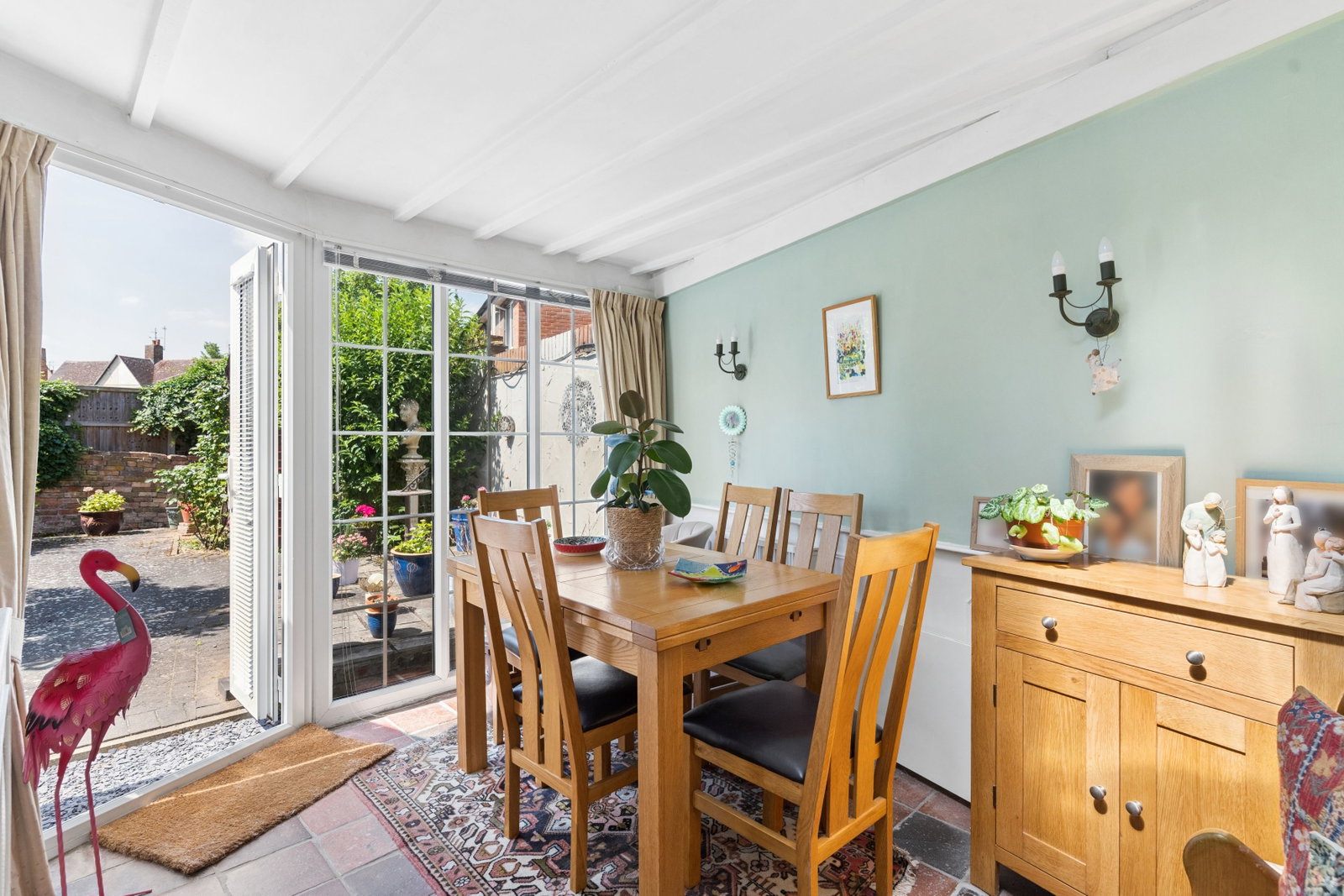 Cottage in Baldock