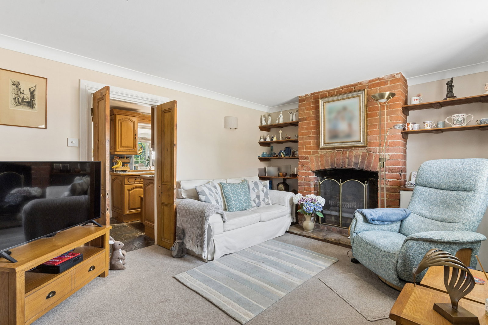 Cottage in Baldock
