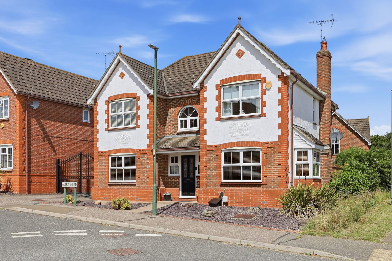 Detached House in Chelmsford