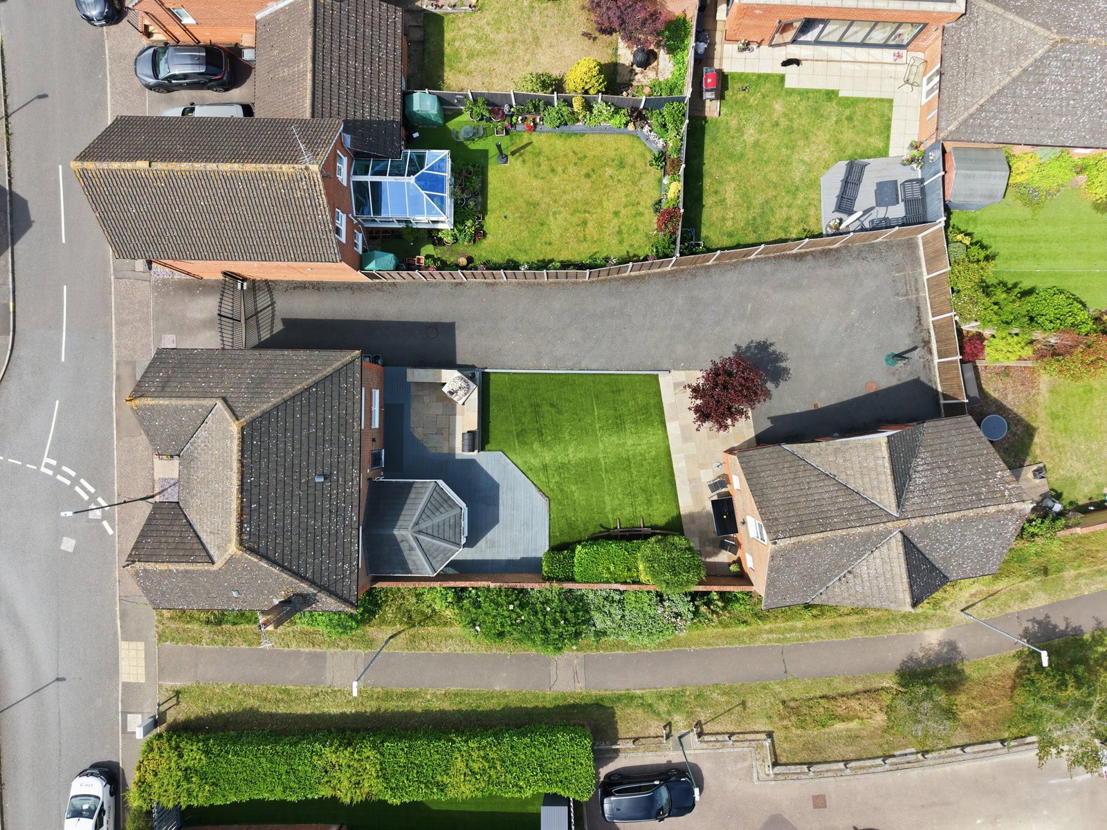 Detached House in Chelmsford