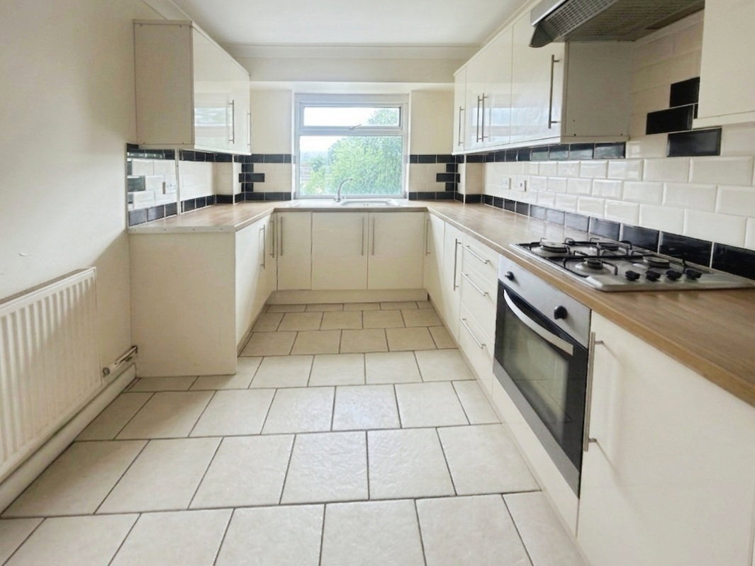 Terraced House in Neath