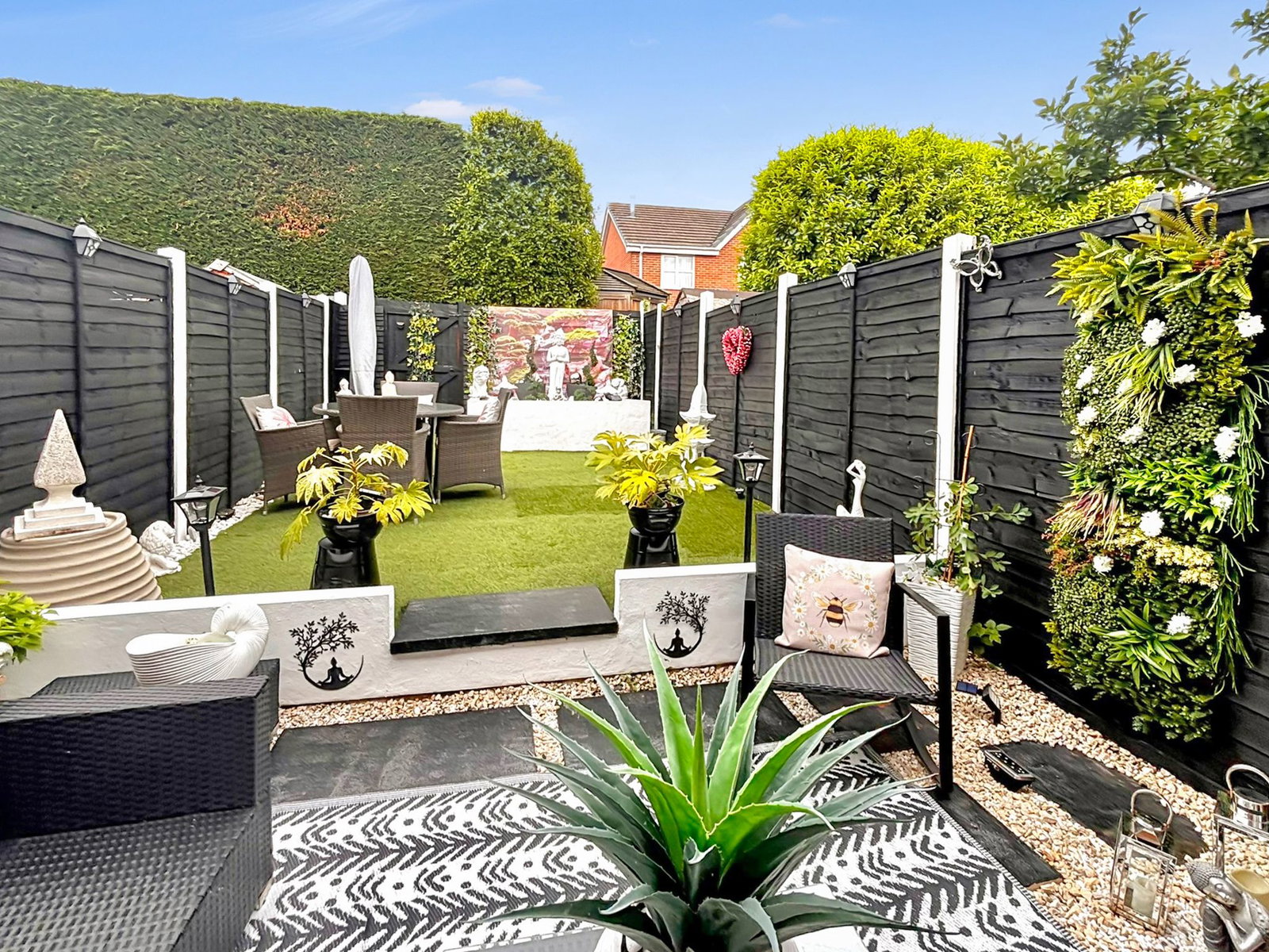 Mews House in Crewe