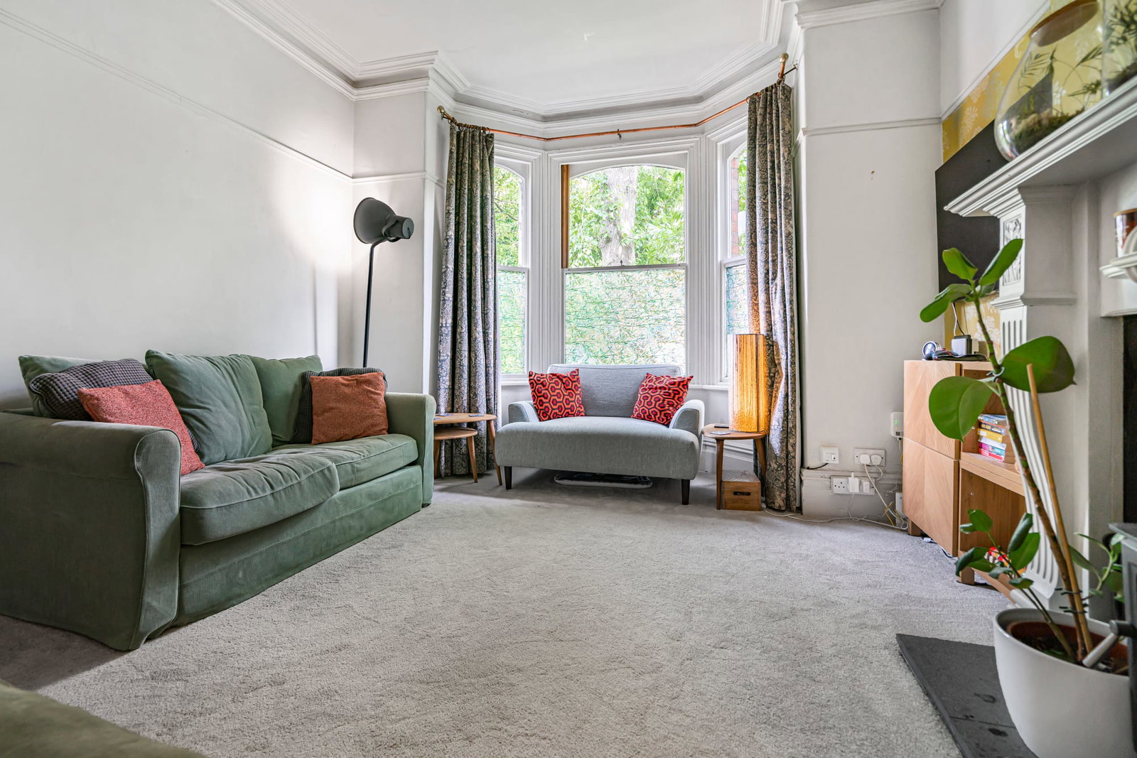 Semi Detached House in Manchester