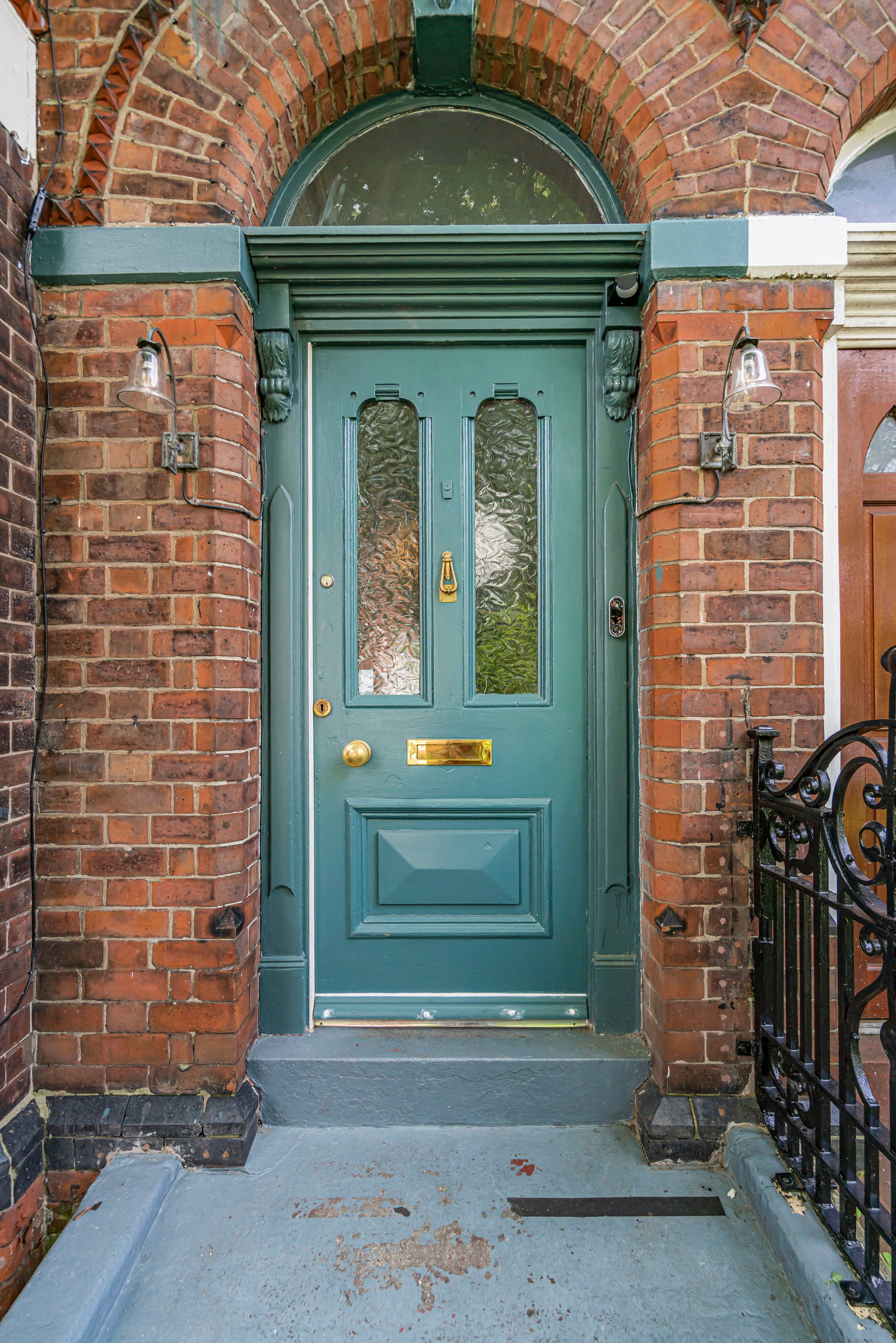 Semi Detached House in Manchester