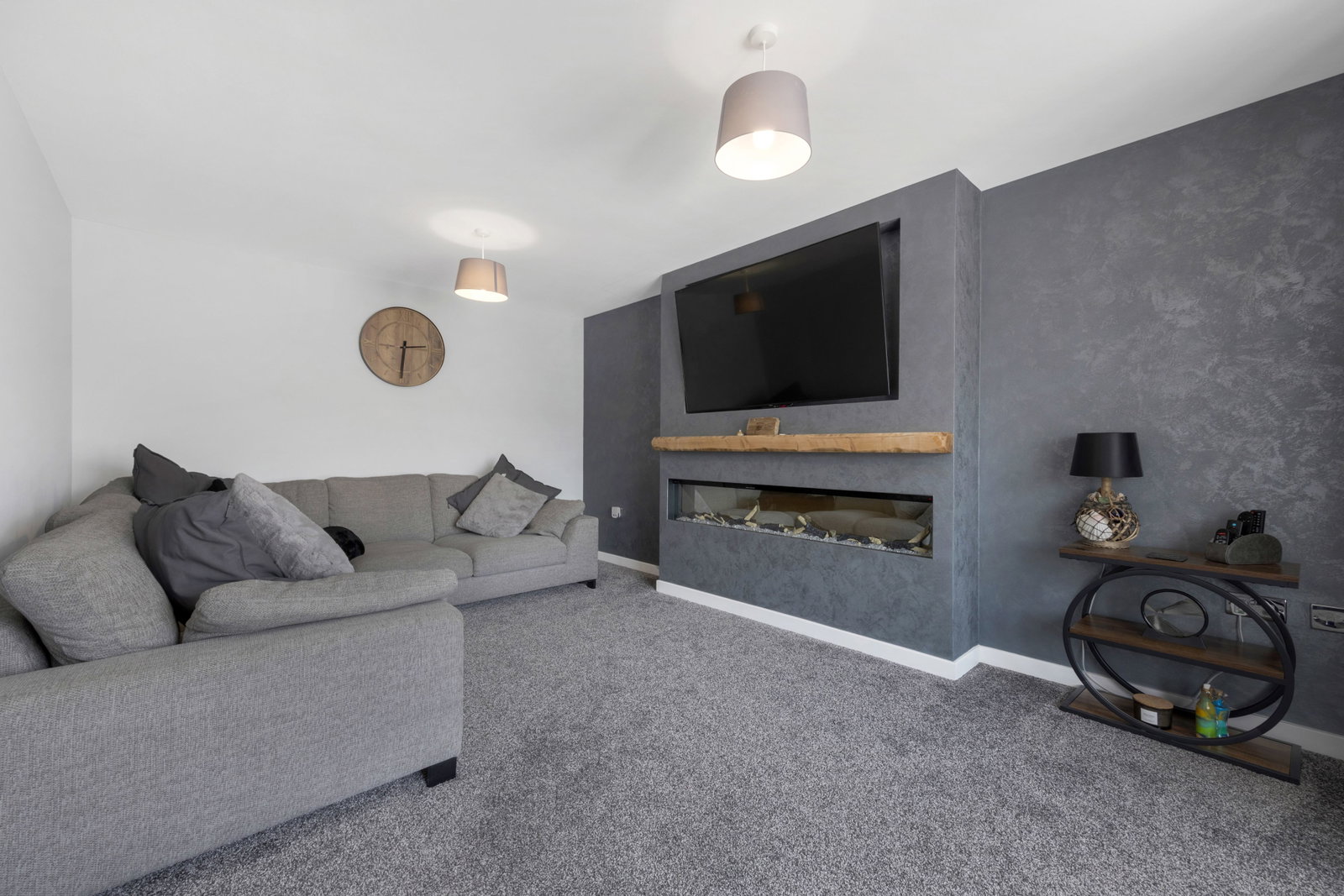Detached House in Bedlington