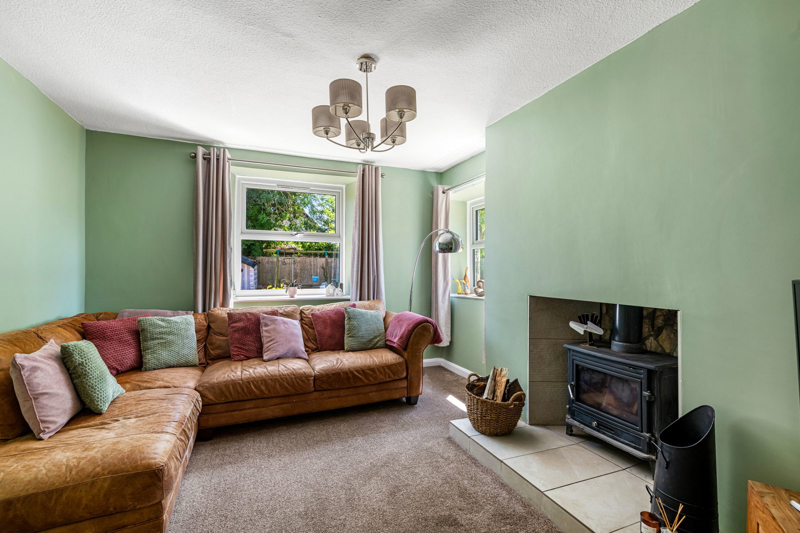 Cottage in Gainsborough