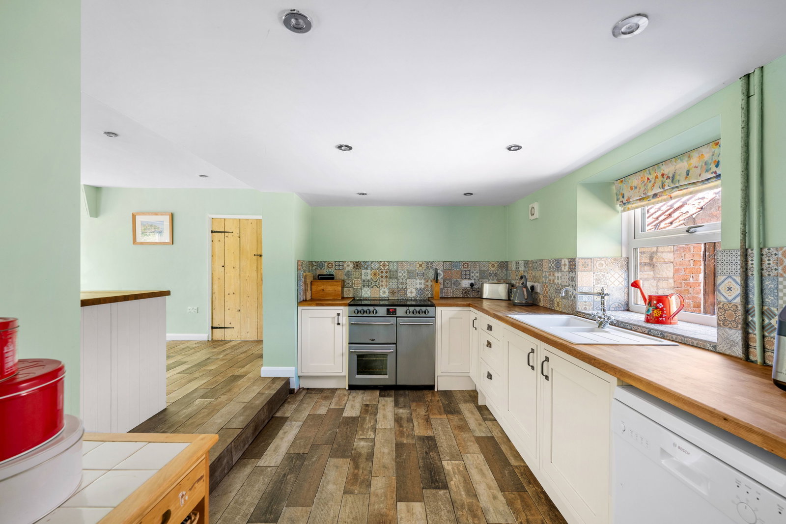 Cottage in Gainsborough