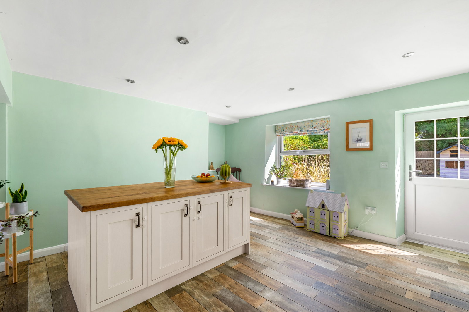Cottage in Gainsborough