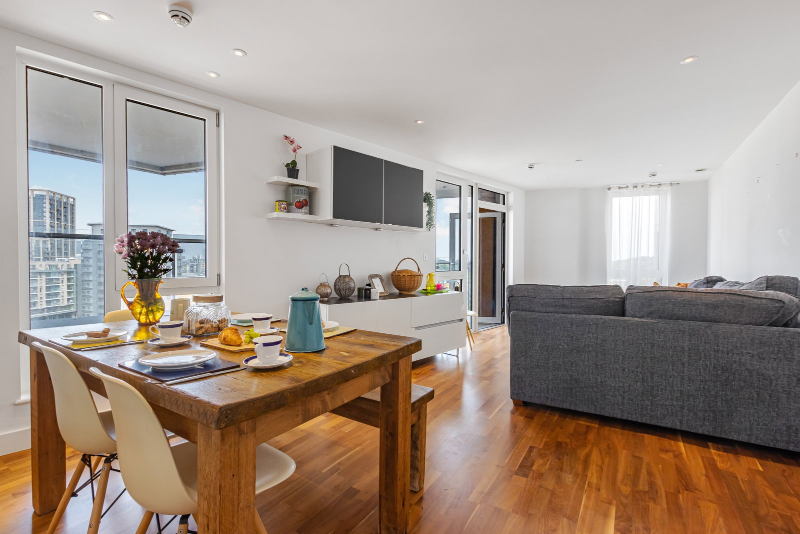 Apartment in London