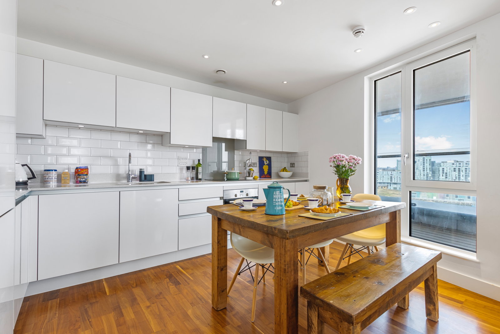 Apartment in London