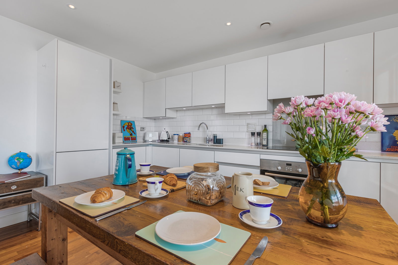 Apartment in London