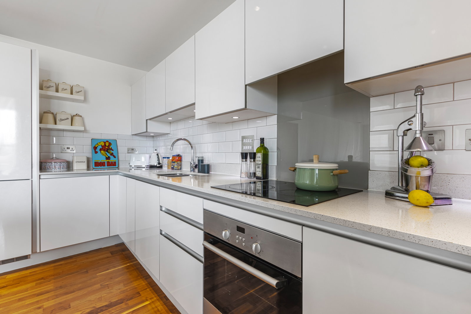 Apartment in London