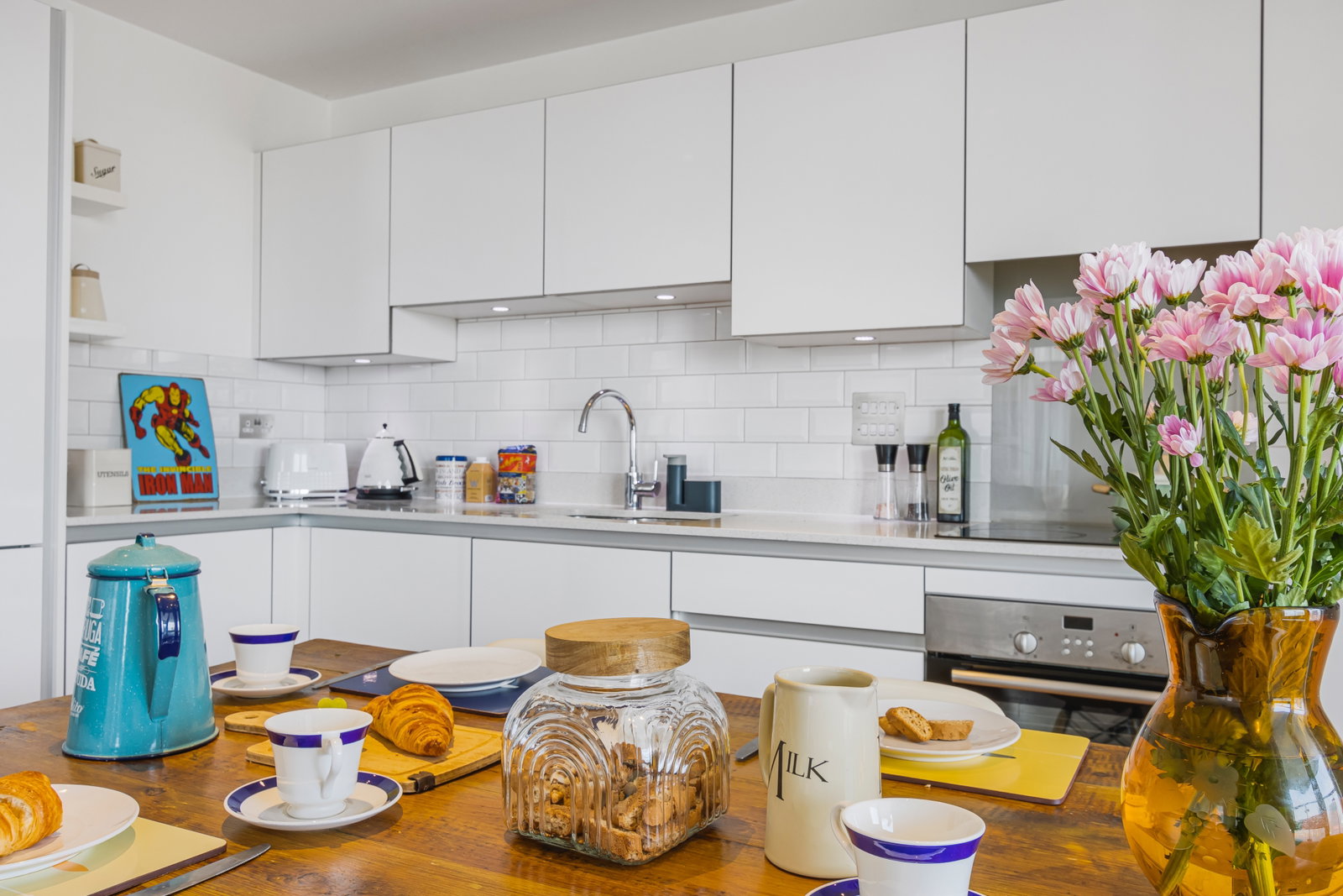 Apartment in London