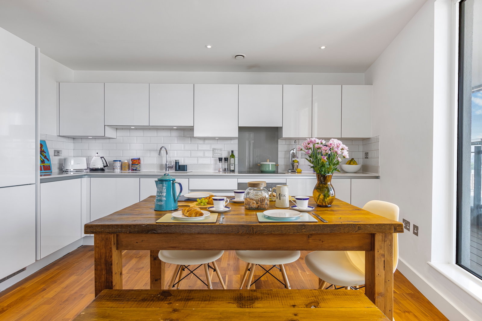 Apartment in London