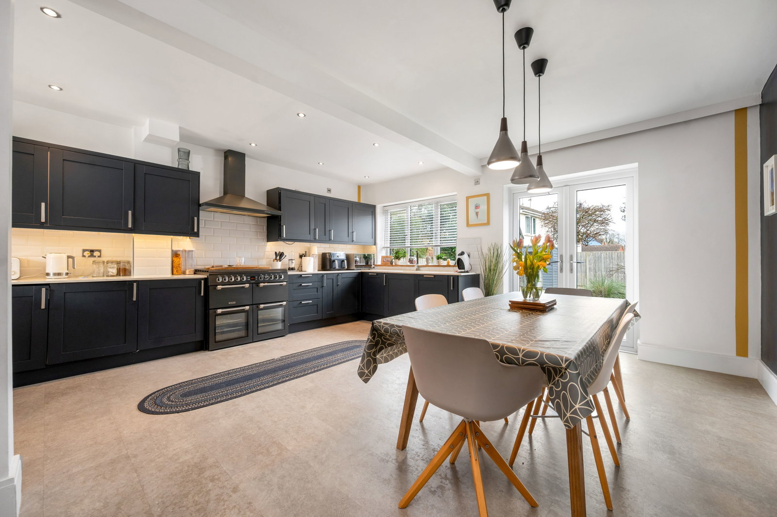 Detached House in Leicester
