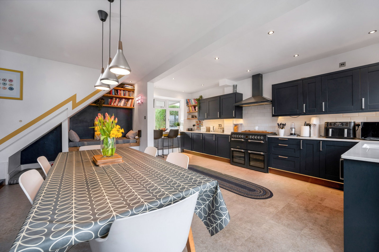 Detached House in Leicester