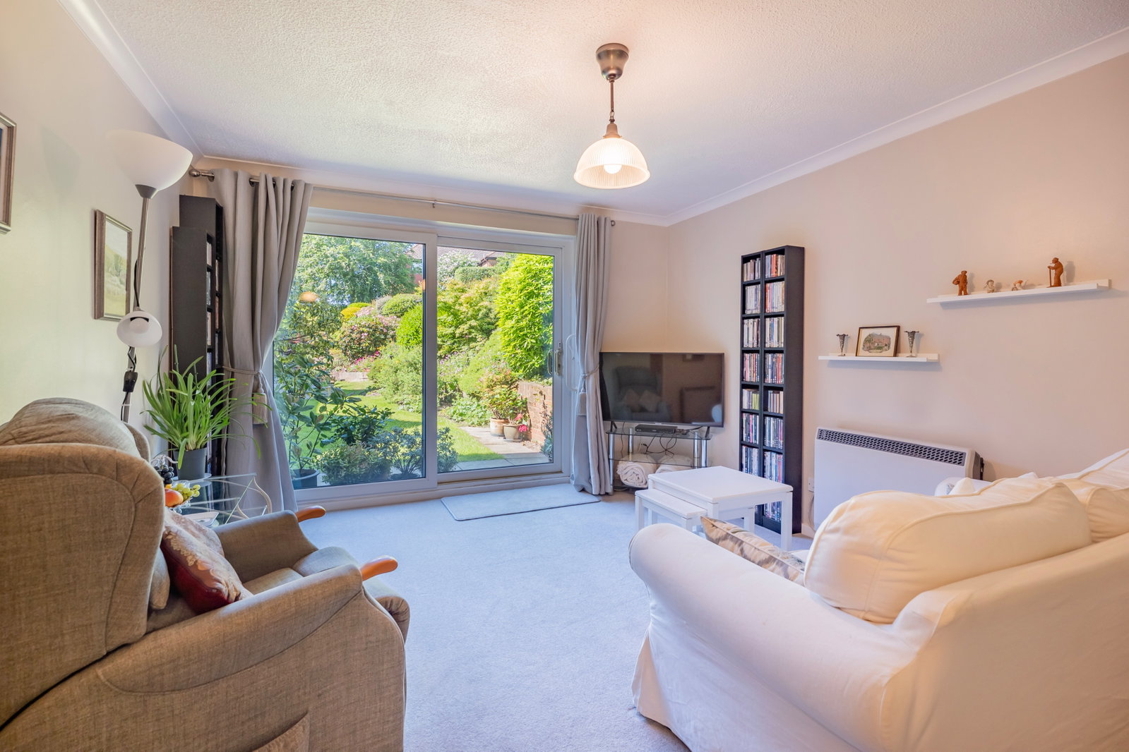 Retirement in Tunbridge Wells
