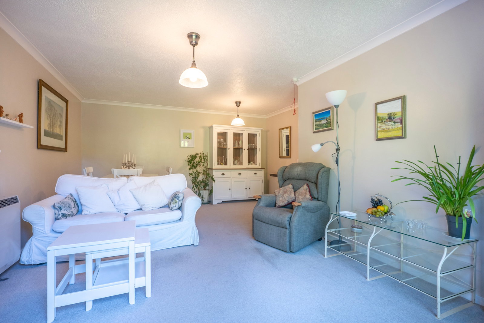 Retirement in Tunbridge Wells