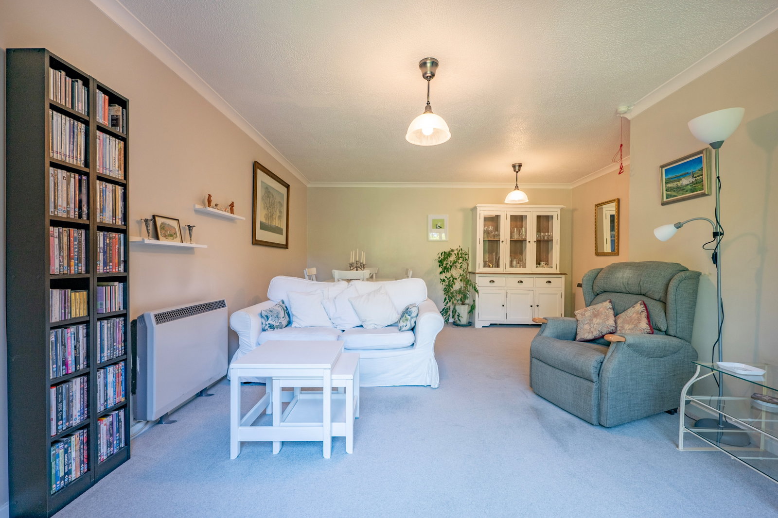 Retirement in Tunbridge Wells