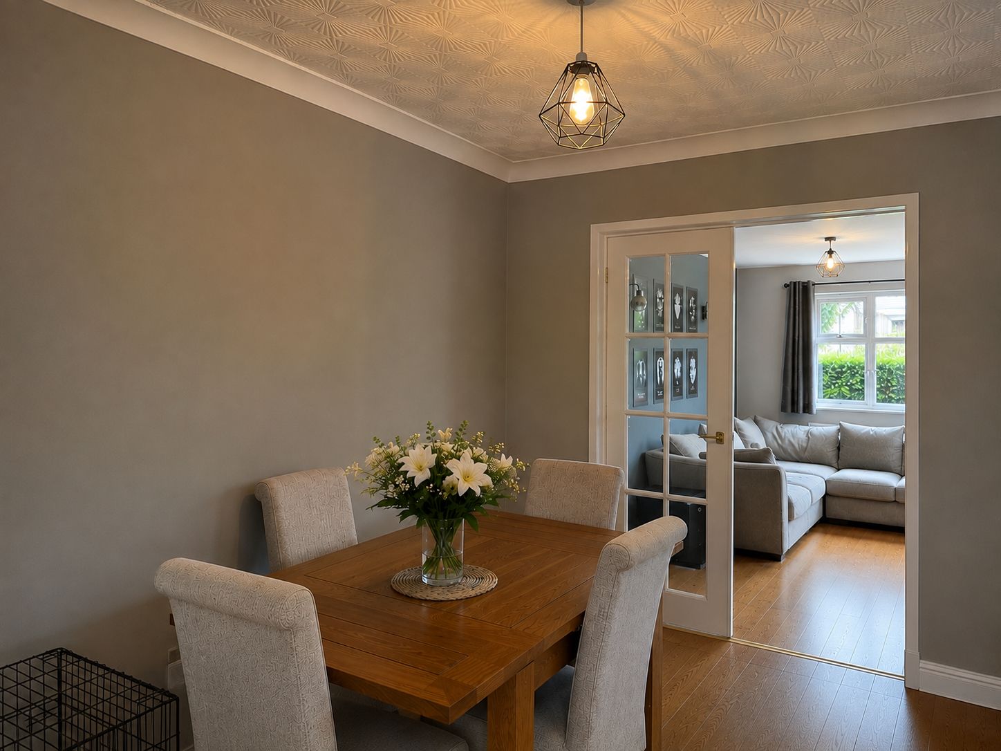 Semi Detached House in York