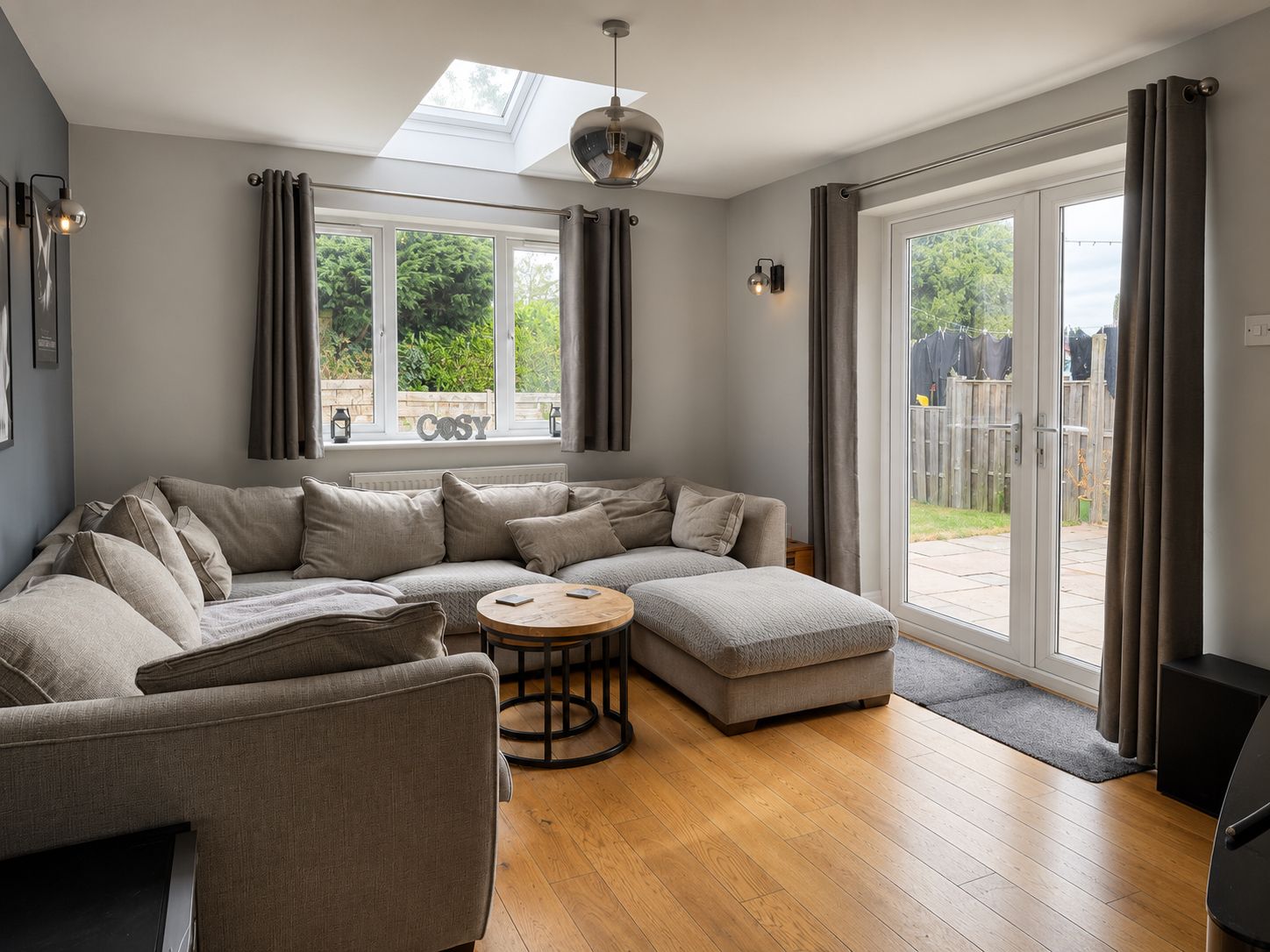 Semi Detached House in York