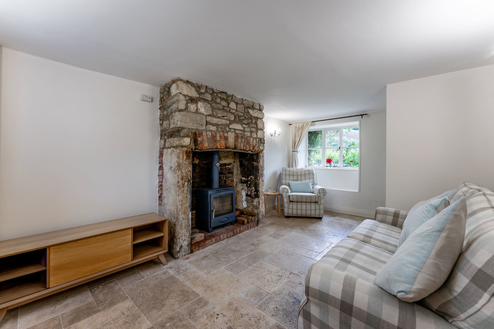 Cottage in Axminster