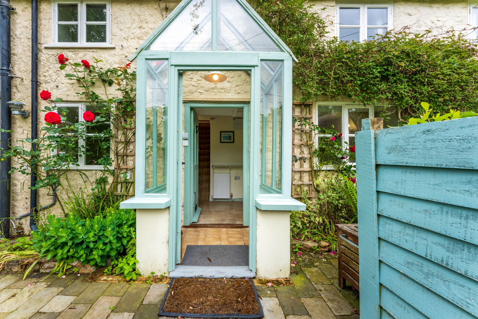 Cottage in Axminster