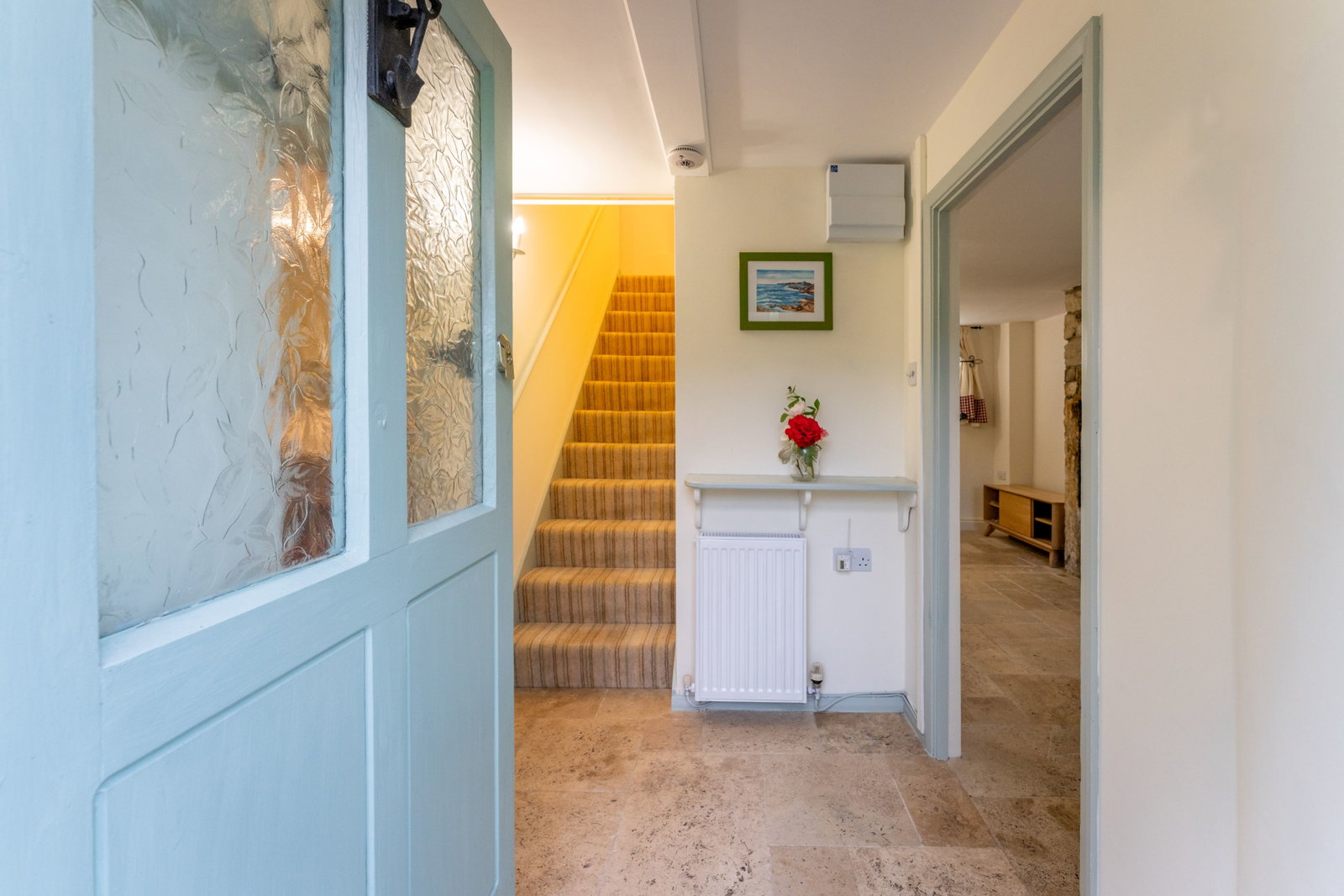 Cottage in Axminster