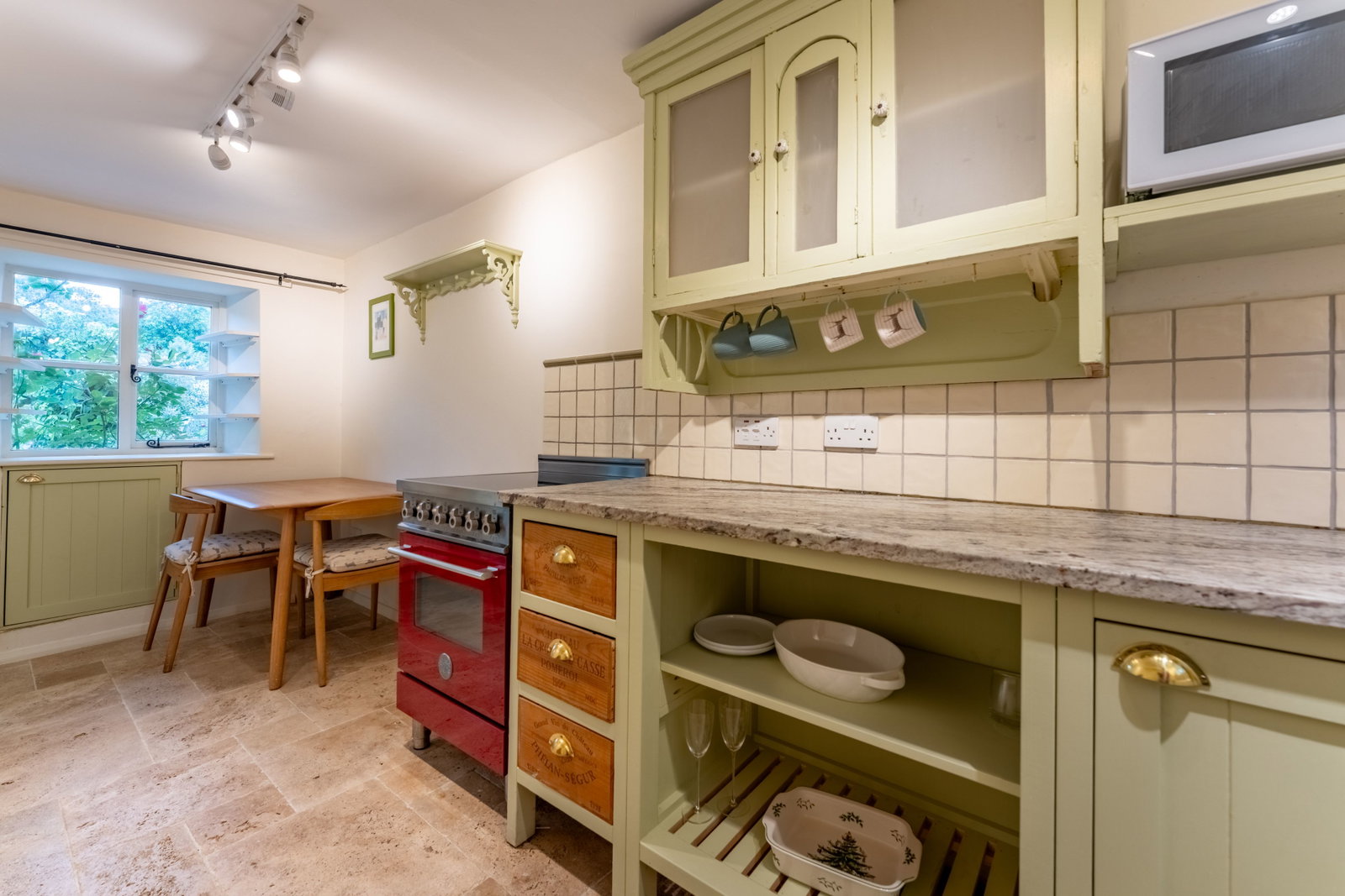 Cottage in Axminster