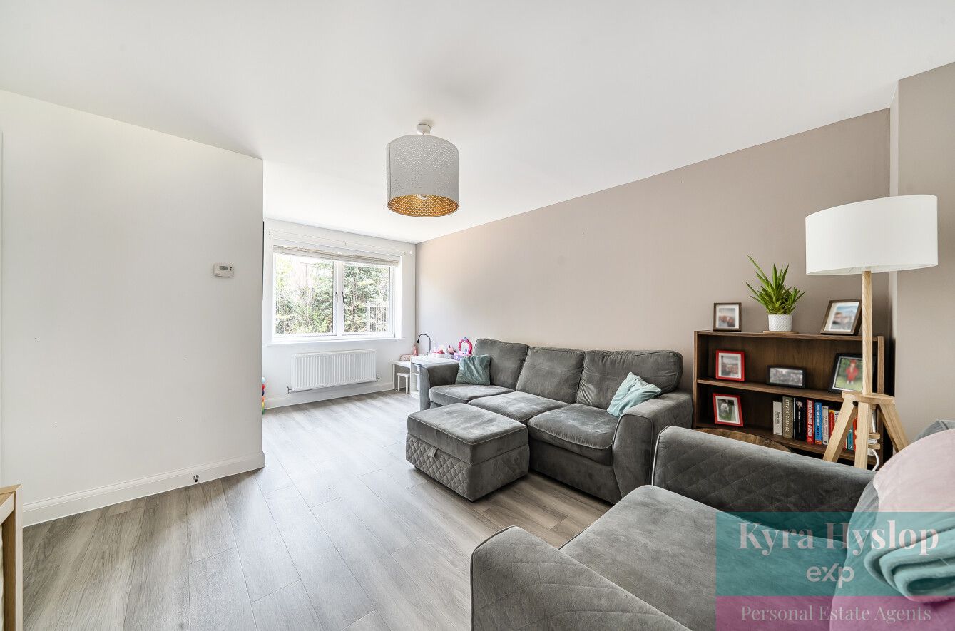 Terraced House in Exeter