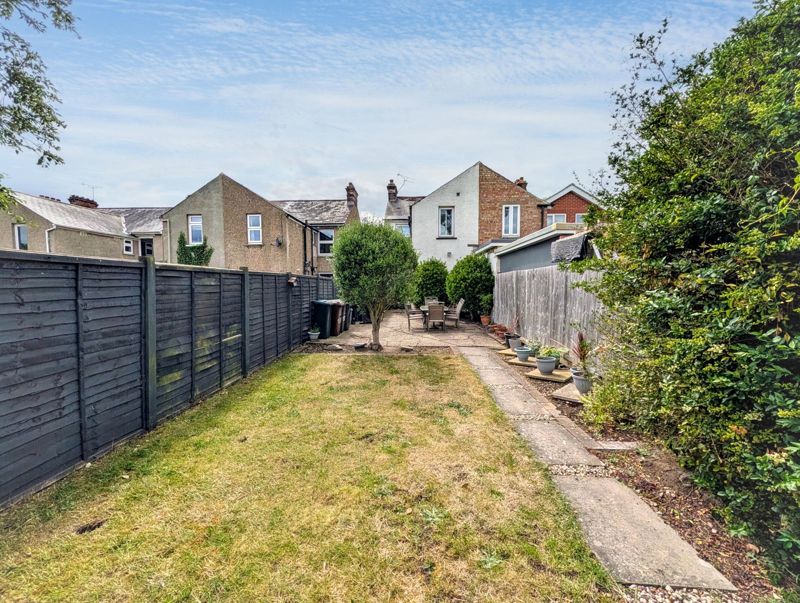 Semi Detached House in Colchester