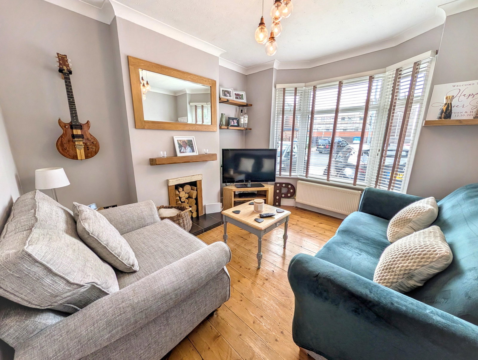 Semi Detached House in Colchester