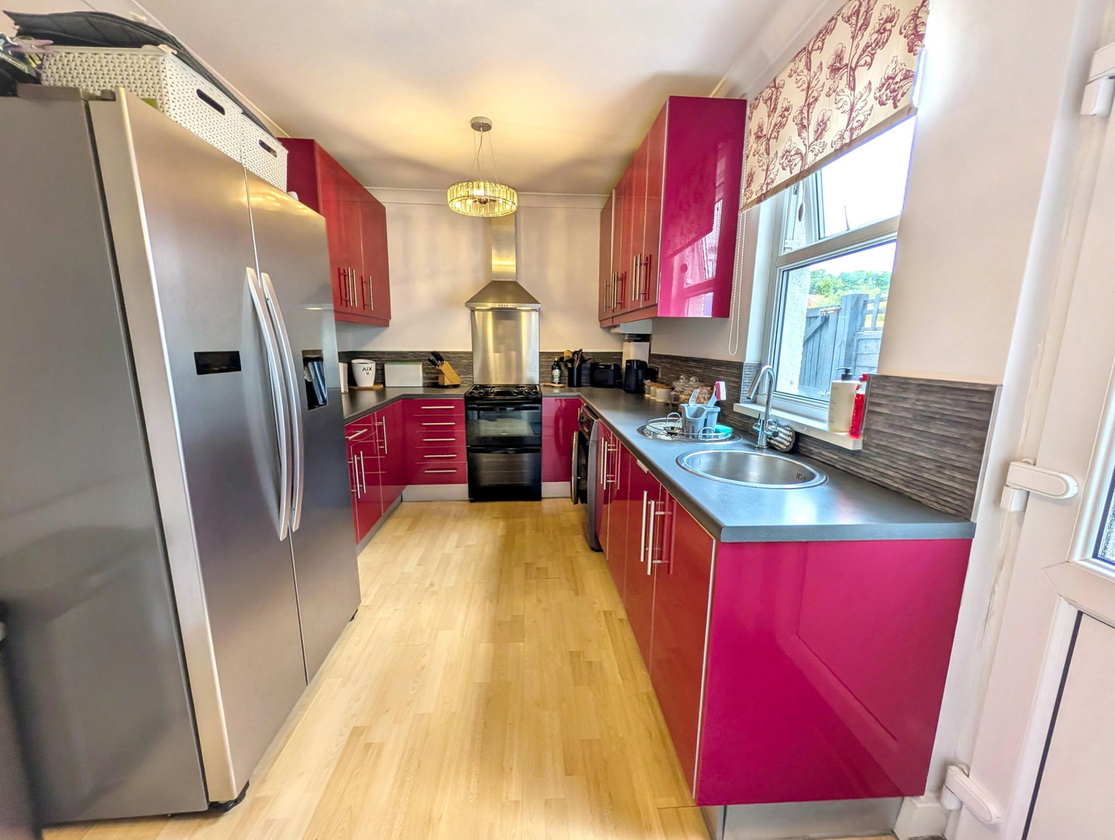 Semi Detached House in Colchester