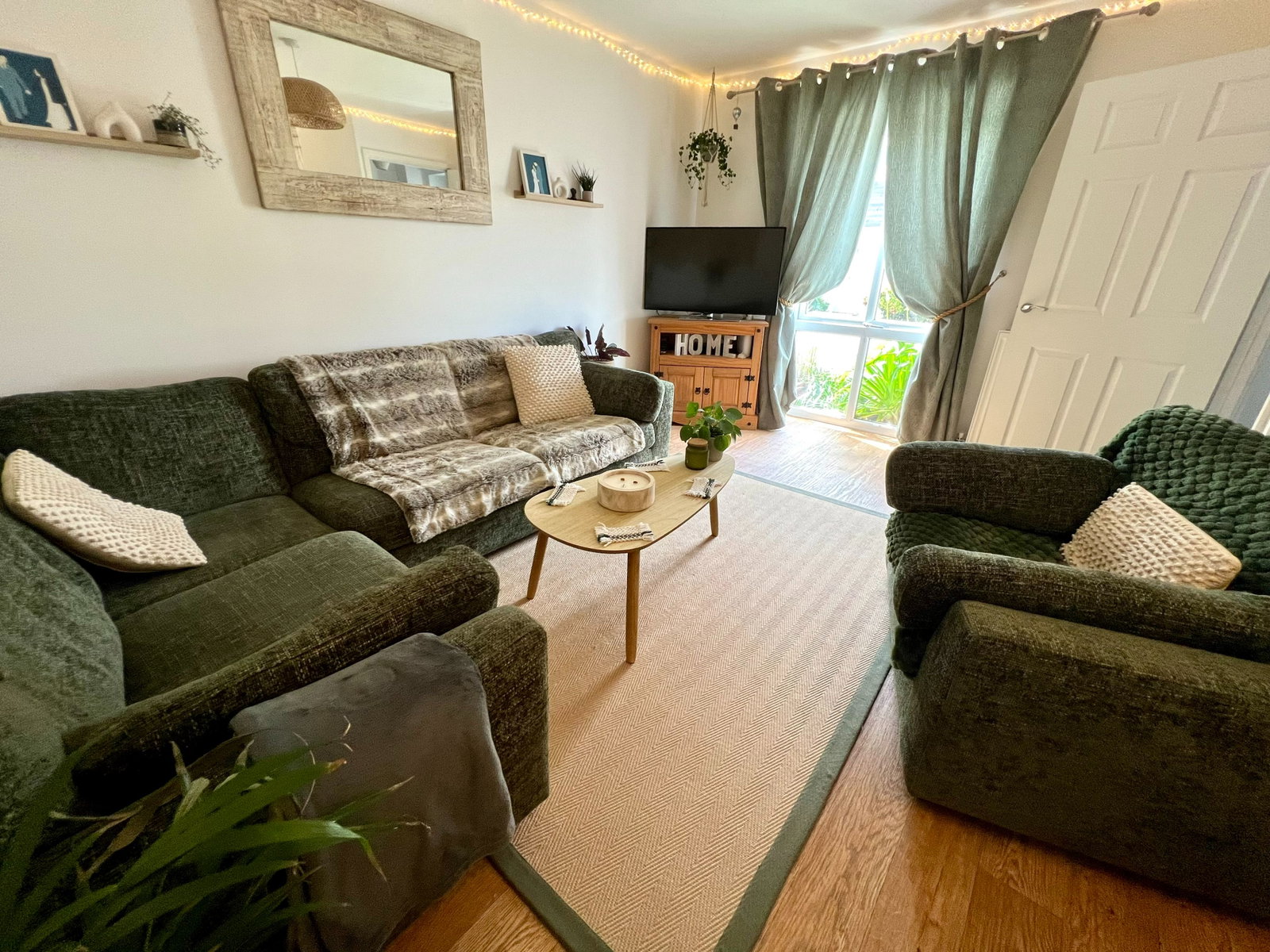 Semi Detached House in St. Austell
