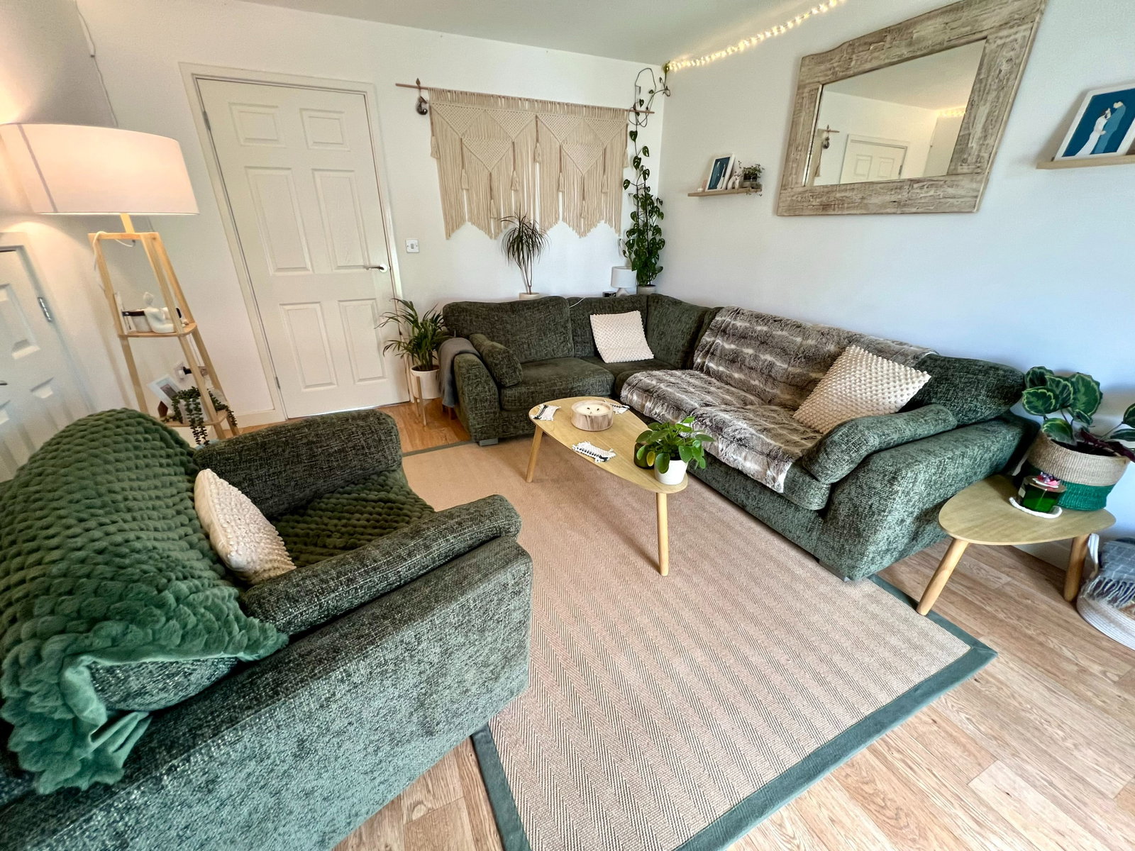 Semi Detached House in St. Austell