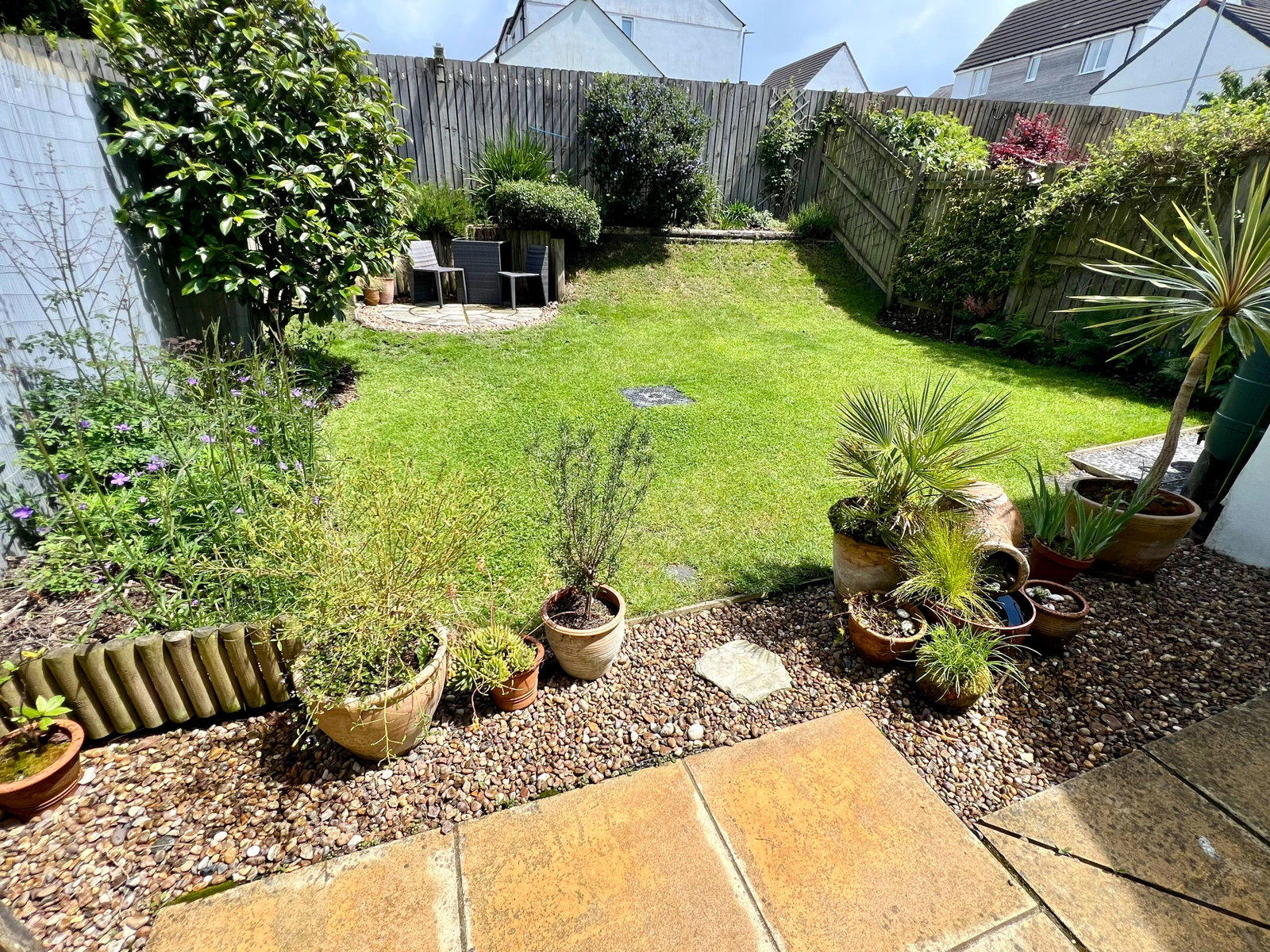 Semi Detached House in St. Austell